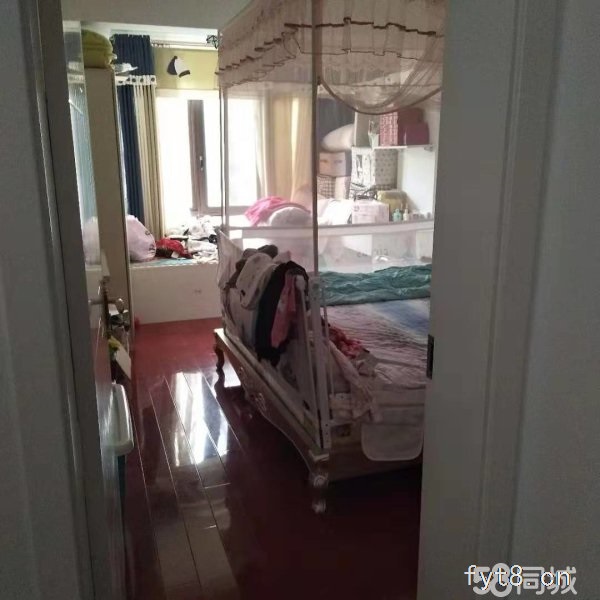 锦绣名城一二楼复式带院