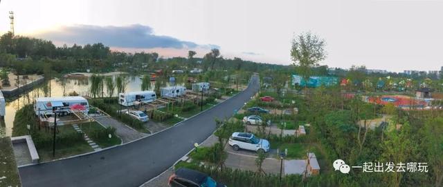 作为阜阳人,你知道阜阳有多少家A级景区吗?