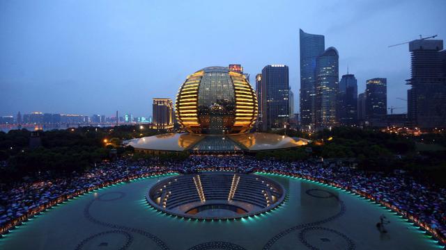 重磅官宣!阜阳城市副中心来了!颍州经开区正式划转!